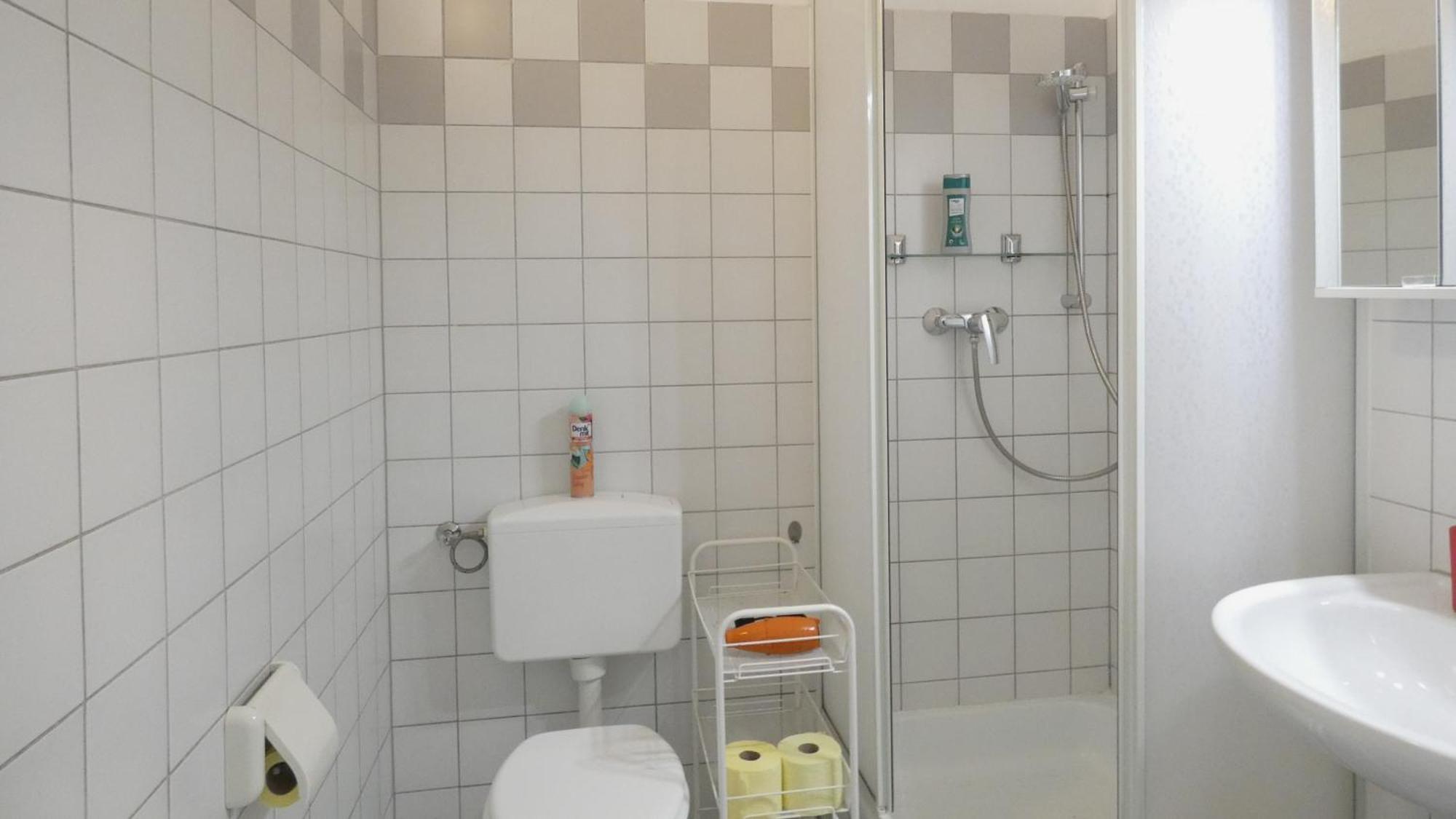 Stylish, Central 2-Room Flat Near Augarten Vienna Exterior photo